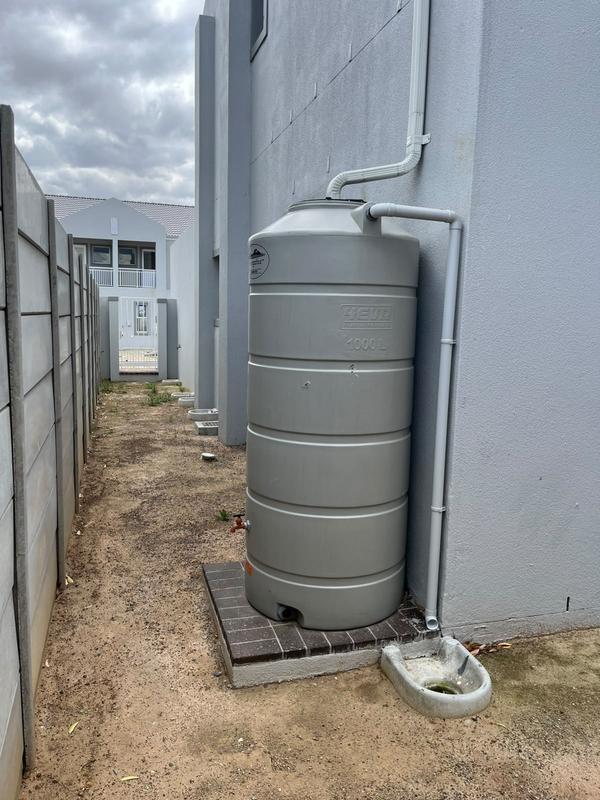 To Let 3 Bedroom Property for Rent in Pinehurst Western Cape